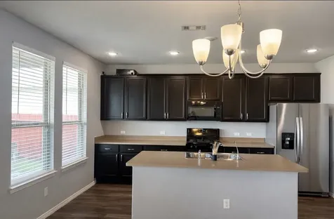 9923 Swindale Ridge Lane Houston TX 77044