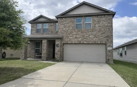 9923 Swindale Ridge Lane Houston TX 77044