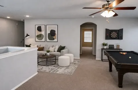 9923 Swindale Ridge Lane Houston TX 77044