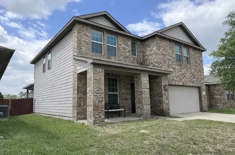 9923 Swindale Ridge Lane Houston TX 77044