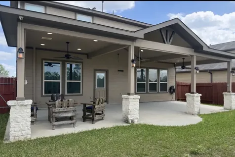 9923 Swindale Ridge Lane Houston TX 77044