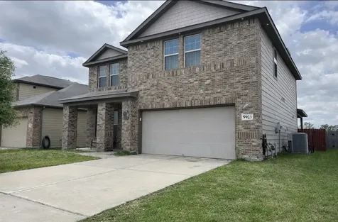 9923 Swindale Ridge Lane Houston TX 77044