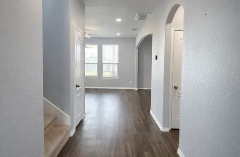 9923 Swindale Ridge Lane Houston TX 77044