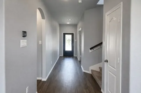 9923 Swindale Ridge Lane Houston TX 77044