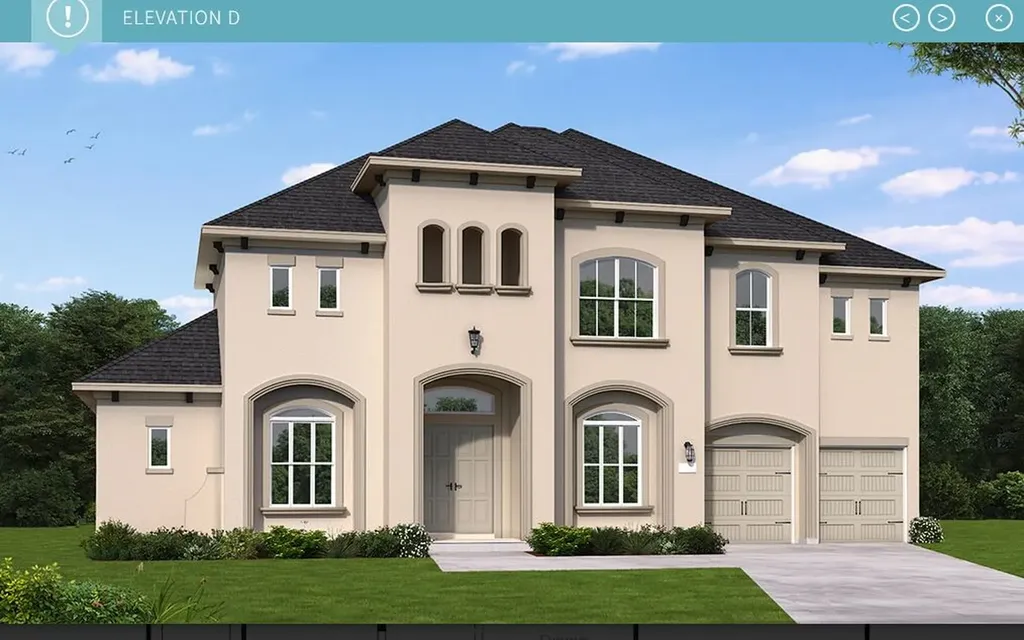 810 Lily Haven Trail Richmond TX 77406