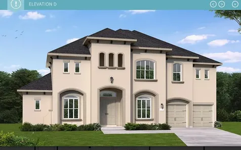 810 Lily Haven Trail Richmond TX 77406