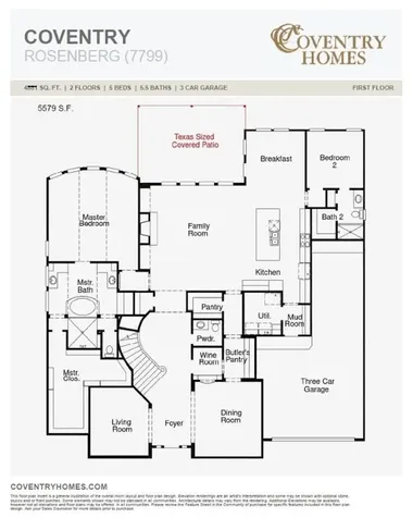810 Lily Haven Trail Richmond TX 77406