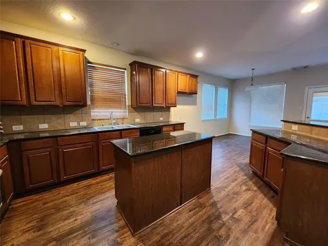 5307 Dandelion Meadow Lane Katy TX 77494