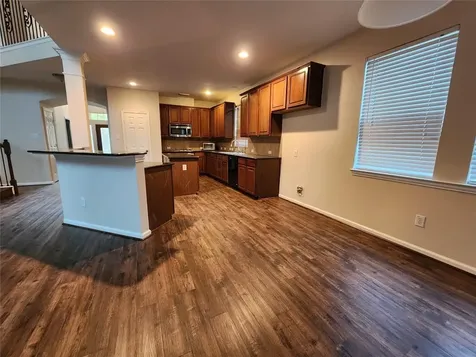 5307 Dandelion Meadow Lane Katy TX 77494