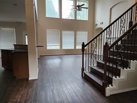 5307 Dandelion Meadow Lane Katy TX 77494