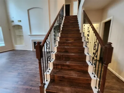5307 Dandelion Meadow Lane Katy TX 77494