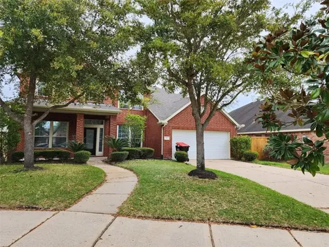 5307 Dandelion Meadow Lane Katy TX 77494