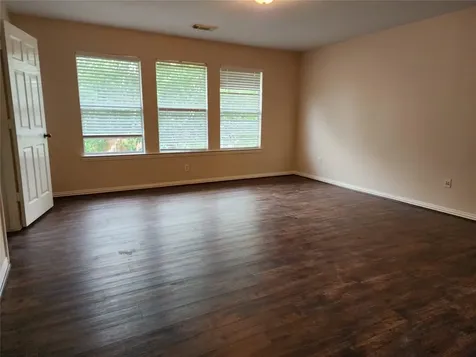 5307 Dandelion Meadow Lane Katy TX 77494