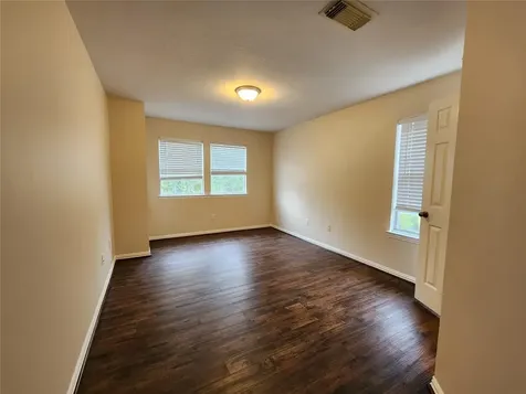 5307 Dandelion Meadow Lane Katy TX 77494