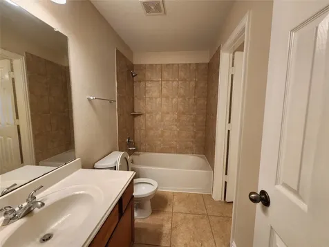 5307 Dandelion Meadow Lane Katy TX 77494