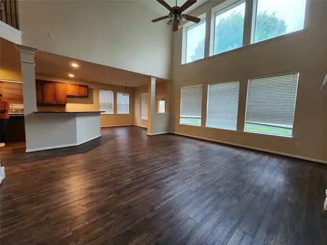 5307 Dandelion Meadow Lane Katy TX 77494