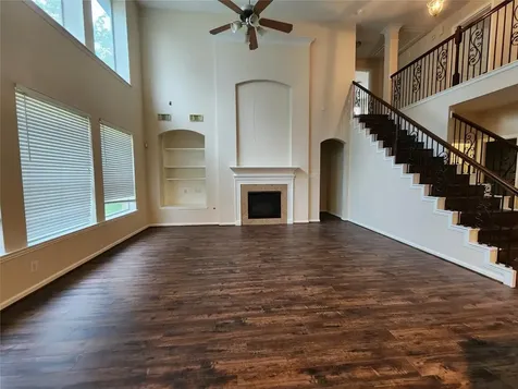 5307 Dandelion Meadow Lane Katy TX 77494