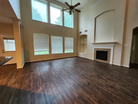 5307 Dandelion Meadow Lane Katy TX 77494