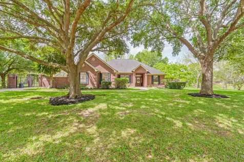 4519 Westerdale Drive Fulshear TX 77441
