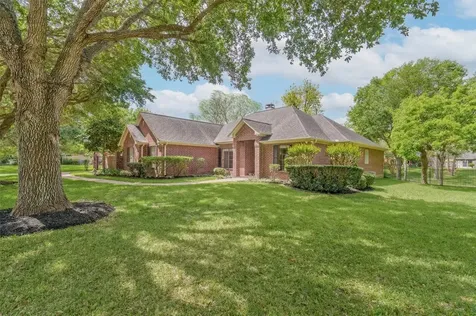 4519 Westerdale Drive Fulshear TX 77441