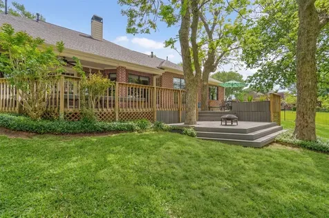4519 Westerdale Drive Fulshear TX 77441