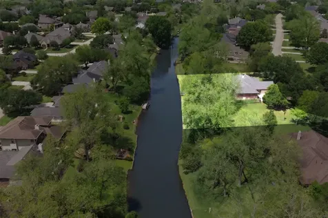 4519 Westerdale Drive Fulshear TX 77441