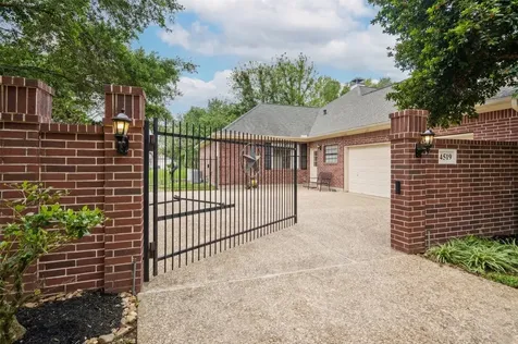 4519 Westerdale Drive Fulshear TX 77441