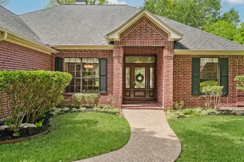 4519 Westerdale Drive Fulshear TX 77441