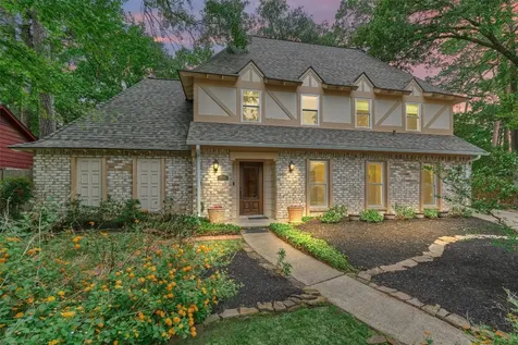 27237 Payne Court Conroe TX 77385
