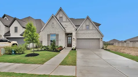 721 Eagle Ford Lane League City TX 77546