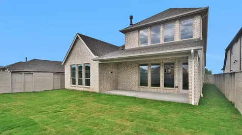 721 Eagle Ford Lane League City TX 77546