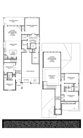 721 Eagle Ford Lane League City TX 77546