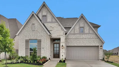 721 Eagle Ford Lane League City TX 77546