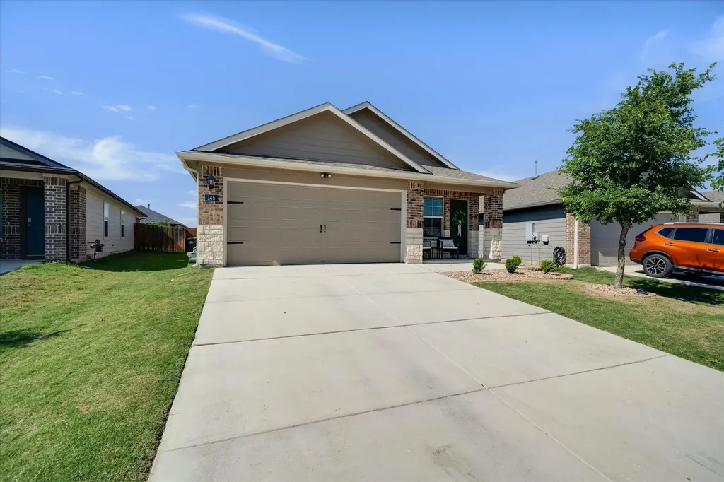 145 Roanwood Drive San Marcos TX 78666