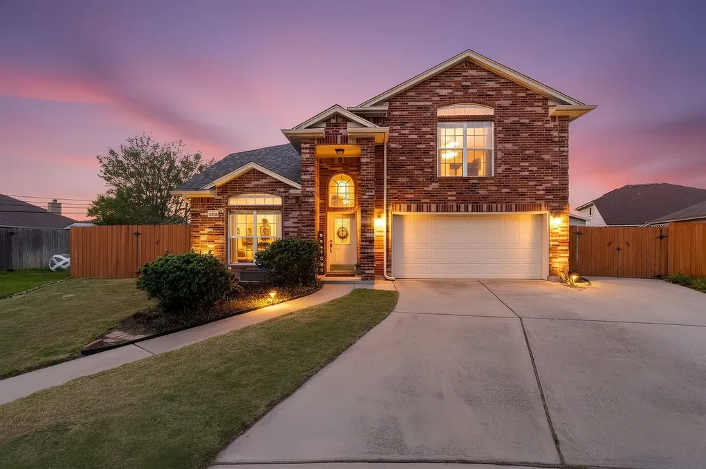 3921 Esquire Drive Corpus Christi TX 78414