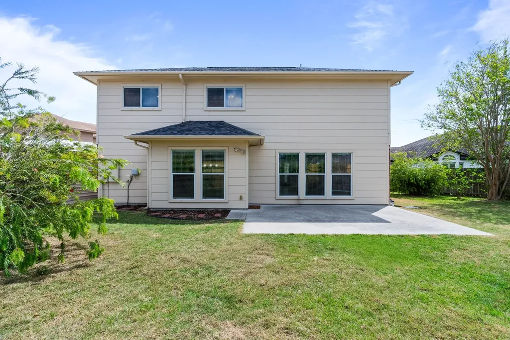 3921 Esquire Drive Corpus Christi TX 78414
