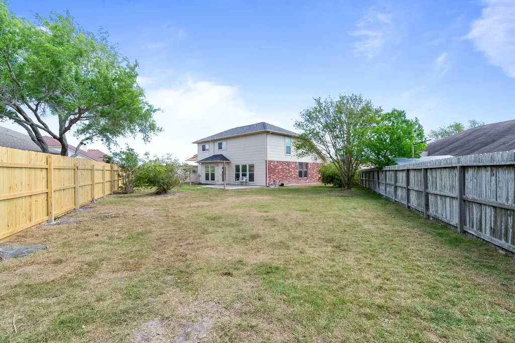 3921 Esquire Drive Corpus Christi TX 78414