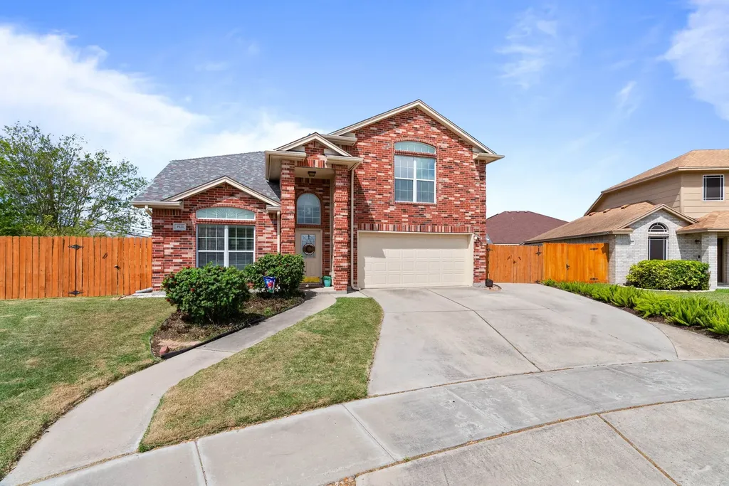 3921 Esquire Drive Corpus Christi TX 78414