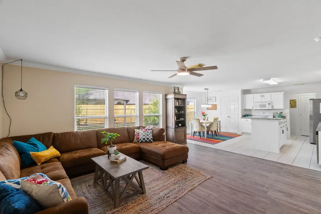 3921 Esquire Drive Corpus Christi TX 78414