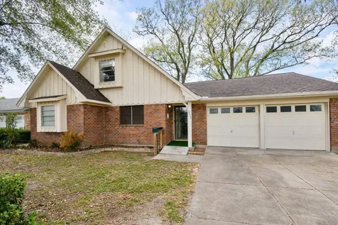 2502 Peach Lane Pasadena TX 77502