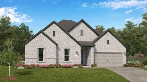 26339 Little Flower Lane Katy TX 77493