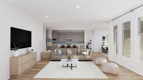26339 Little Flower Lane Katy TX 77493
