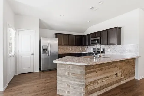 14078 Lake Crescent Drive Conroe TX 77384