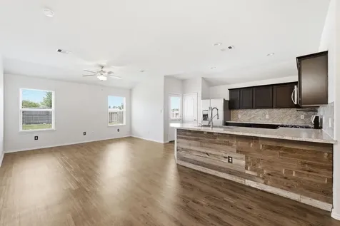 14078 Lake Crescent Drive Conroe TX 77384