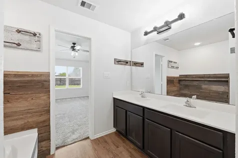 14078 Lake Crescent Drive Conroe TX 77384