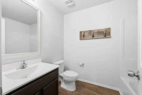 14078 Lake Crescent Drive Conroe TX 77384