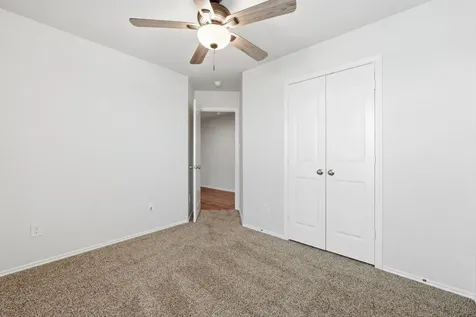 14078 Lake Crescent Drive Conroe TX 77384