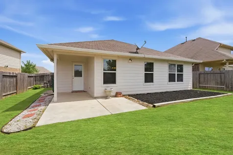14078 Lake Crescent Drive Conroe TX 77384