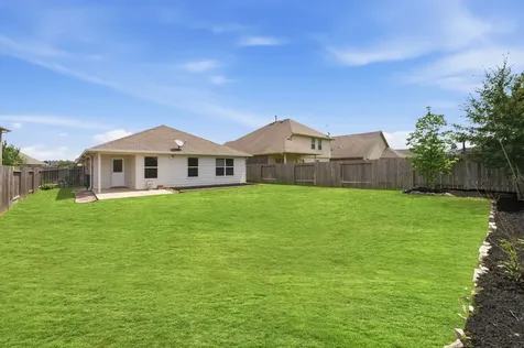 14078 Lake Crescent Drive Conroe TX 77384