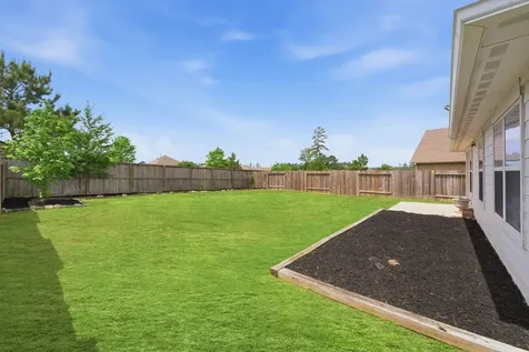 14078 Lake Crescent Drive Conroe TX 77384